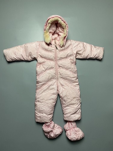 Tuta neve moncler - neve,