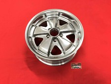 4 cerchi Fuchs (replica) 7x16