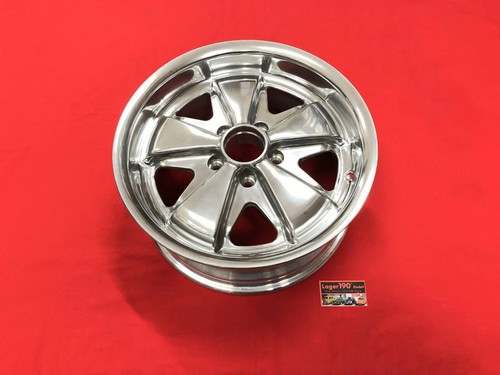 Cerchi fuchs 7x16 - 4,