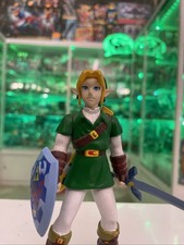 The Legend of Zelda Ocarina of