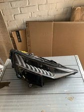 AUDI Q8 SQ8 RSQ8 2018-2023 FARO LED MATRICE LATO GUIDA DESTRO 4M8941036A