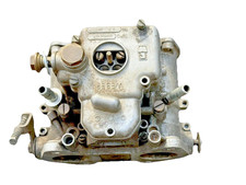 Weber Doppio Carburatore 40
