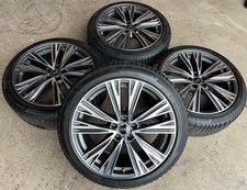 4 RUOTE INVERNALI ORIGINALI