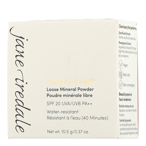 Jane iredale amazing base - iredale,