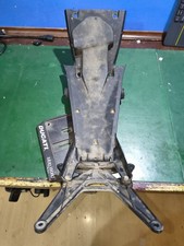 parafango Portatarga interno posteriore  Ducati Monster  796 ORIGINALE