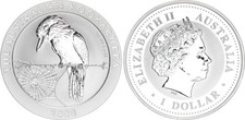 Australia dollaro oz - dollaro,
