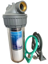 Portafiltro Acqua Contenitore