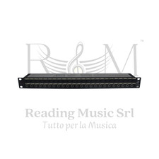 PATCH BAY PATCHBAY PROEL