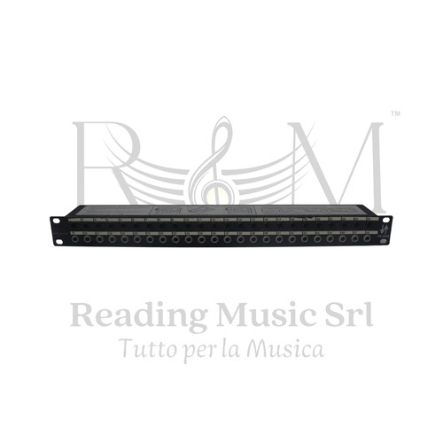 Patch bay patchbay proel - bay,