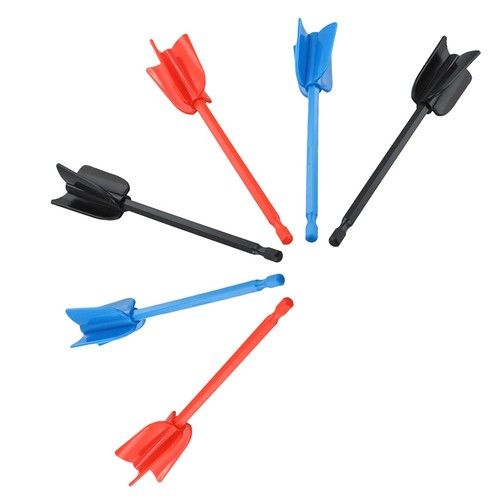 6pcs miscelatore epossidico - miscelatore,