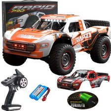JJRC Q130 Brushless RC Auto