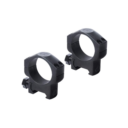 Leupold mark anelli alti - 4, 34