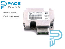 BMW E93 E64 Rollover Control