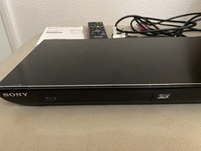 Sony BDP-S490 Lettore Blu-ray