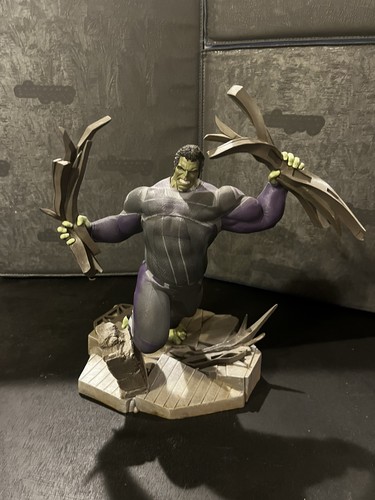 Statua avengers endgame - avengers,