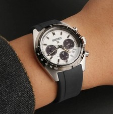 Ricambio cinturino gomma Seiko