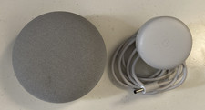 Google Nest Mini (2a