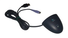 Logitech C-B7-DUAL USB PS2