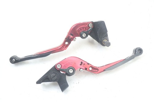 Leva freno kawasaki 6 er6 - -,