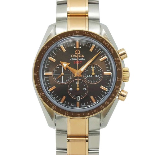 Orologio uomo omega - da,