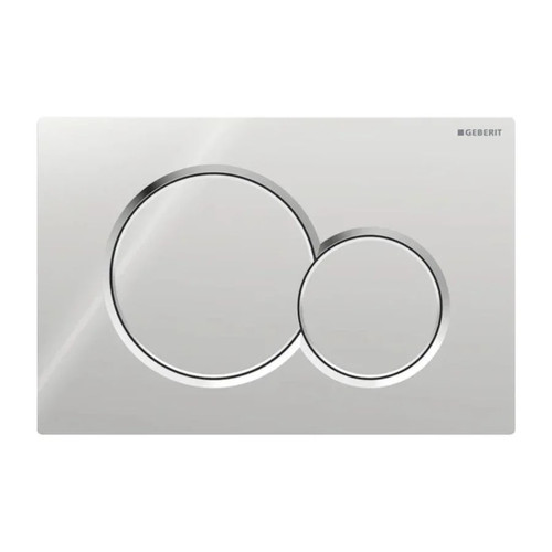 Placca geberit sigma01 - placca,