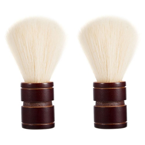 Pennello barba uomo - 2x,