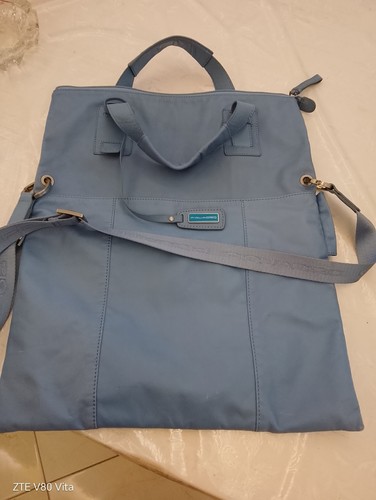Borsa quadro - borsa, pi