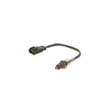 Sonda Lambda Bosch 025803007N per Chrysler Fiat Davanti Al Catalizzatore
