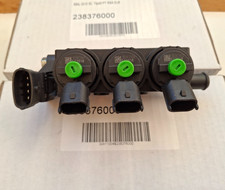 Rail iniezione GIRS 3cil. S VERDE con sensore di pressione 5,5 bar Dacia Renault