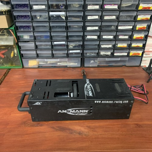 Ansmann racing - ansmann,