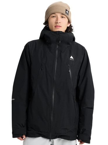 Giacca snowboard burton - giacca,
