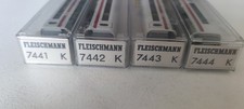 Scala n 1/160 modellismo ferroviario. Fleischmann 