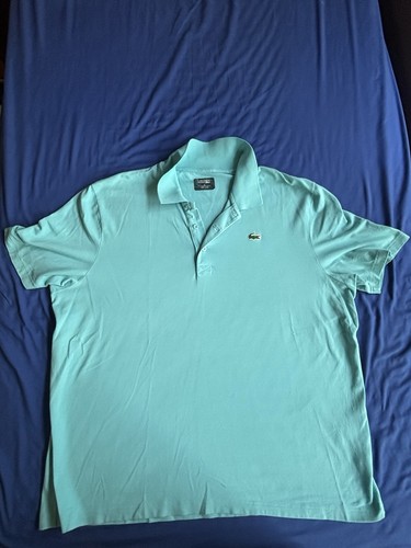 Polo sportiva lacoste uomo - polo,