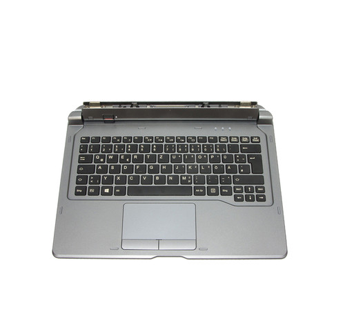Tastiera stilistica fujitsu - tastiera,