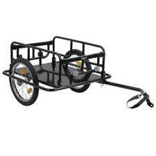 Rimorchio per bicicletta