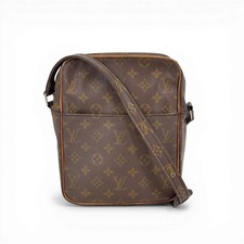 Borsa a tracolla vintage
