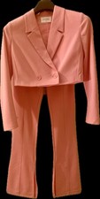 Completo Giacca E Pantalone 