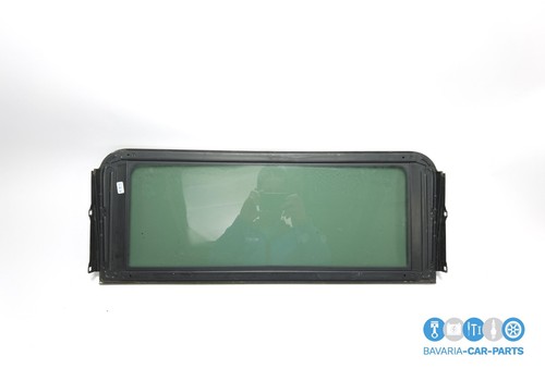 Originale bmw e91 copertura - originale,