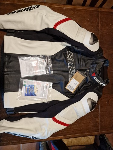 Giacca dainese racing - racing, c2
