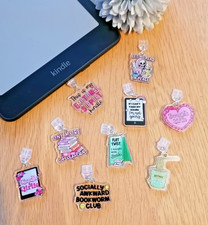 Reader charms cellulare - e-reader,,