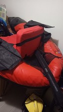 belly boat