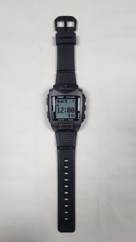 Orologio polso digitale - polso,