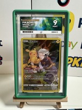 Pokémon Pikachu TCG Lost