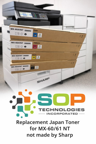 4pz cartuccia toner - 4pz,