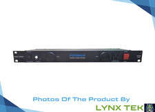 Furman Merit Series M-8L