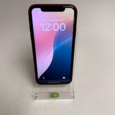 Apple iPhone XR 128GB 18.1.1