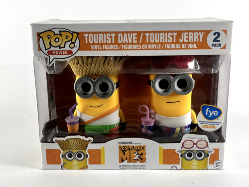 Funko pop vinile - funko, pop!
