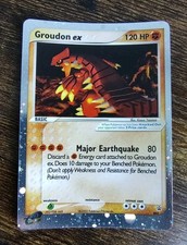 Pokemon Stella Nera Promo Holo