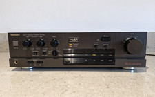 Technics SU-V550 Amplificatore