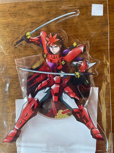 Yoroiden shinden samurai - yoroiden,